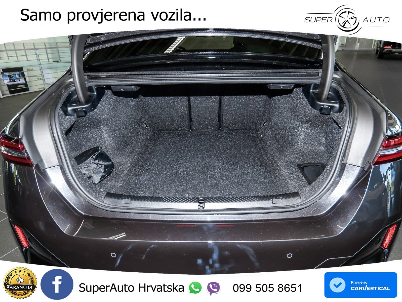 BMW 520d (197 KS) Steptronic M Sport