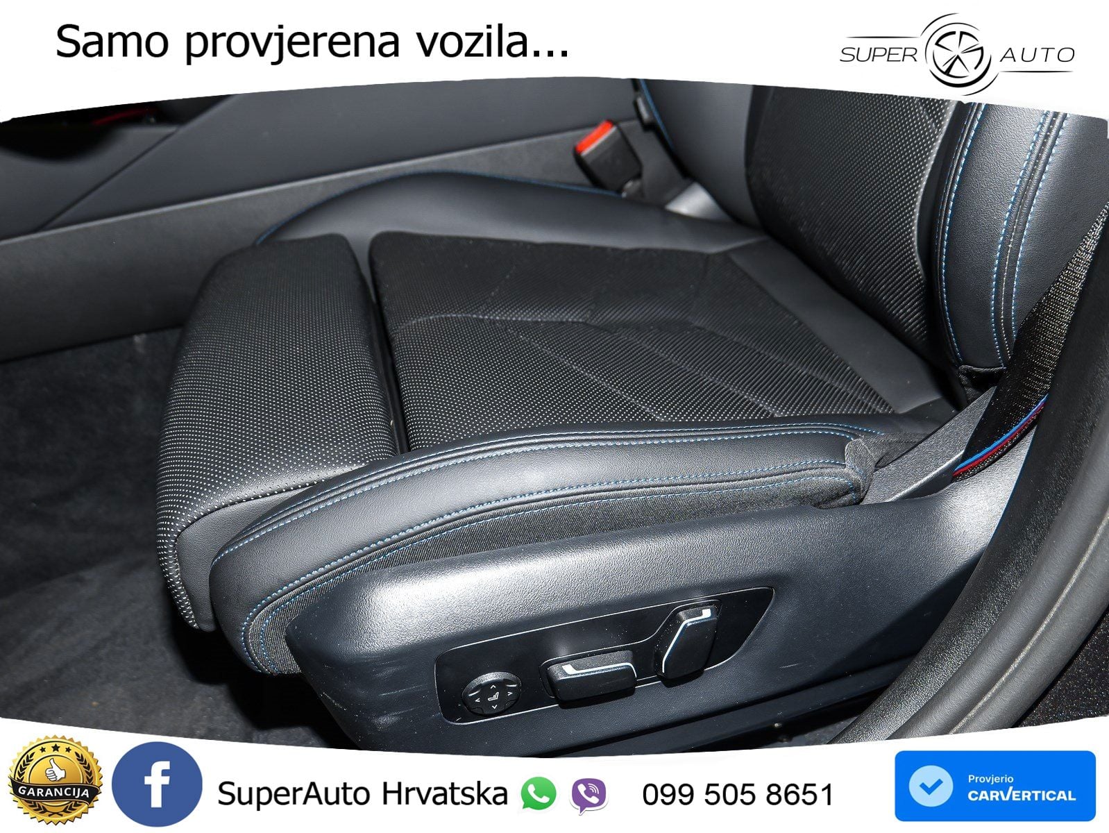 BMW 520d (197 KS) Steptronic M Sport