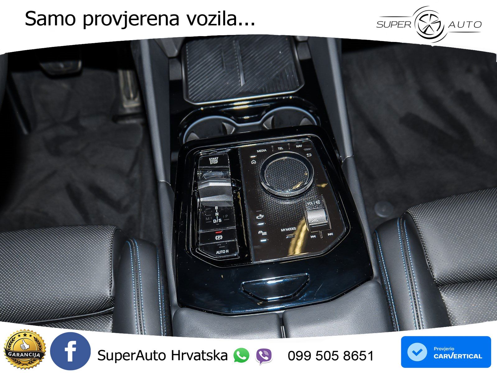 BMW 520d (197 KS) Steptronic M Sport