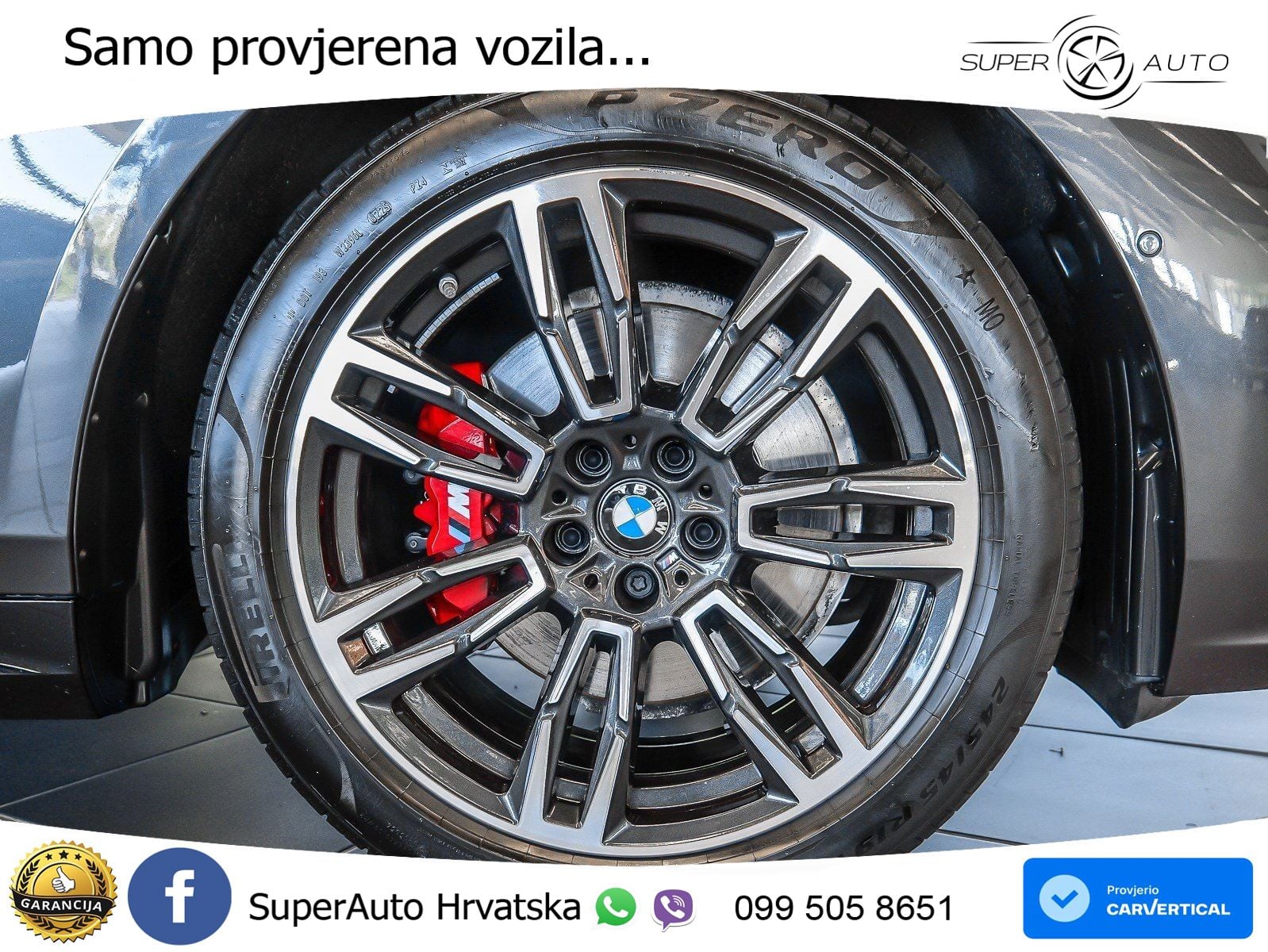 BMW 520d (197 KS) Steptronic M Sport