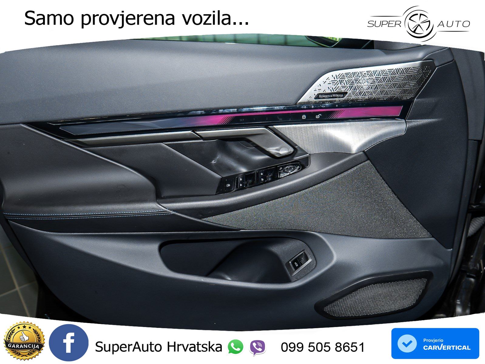 BMW 520d (197 KS) Steptronic M Sport