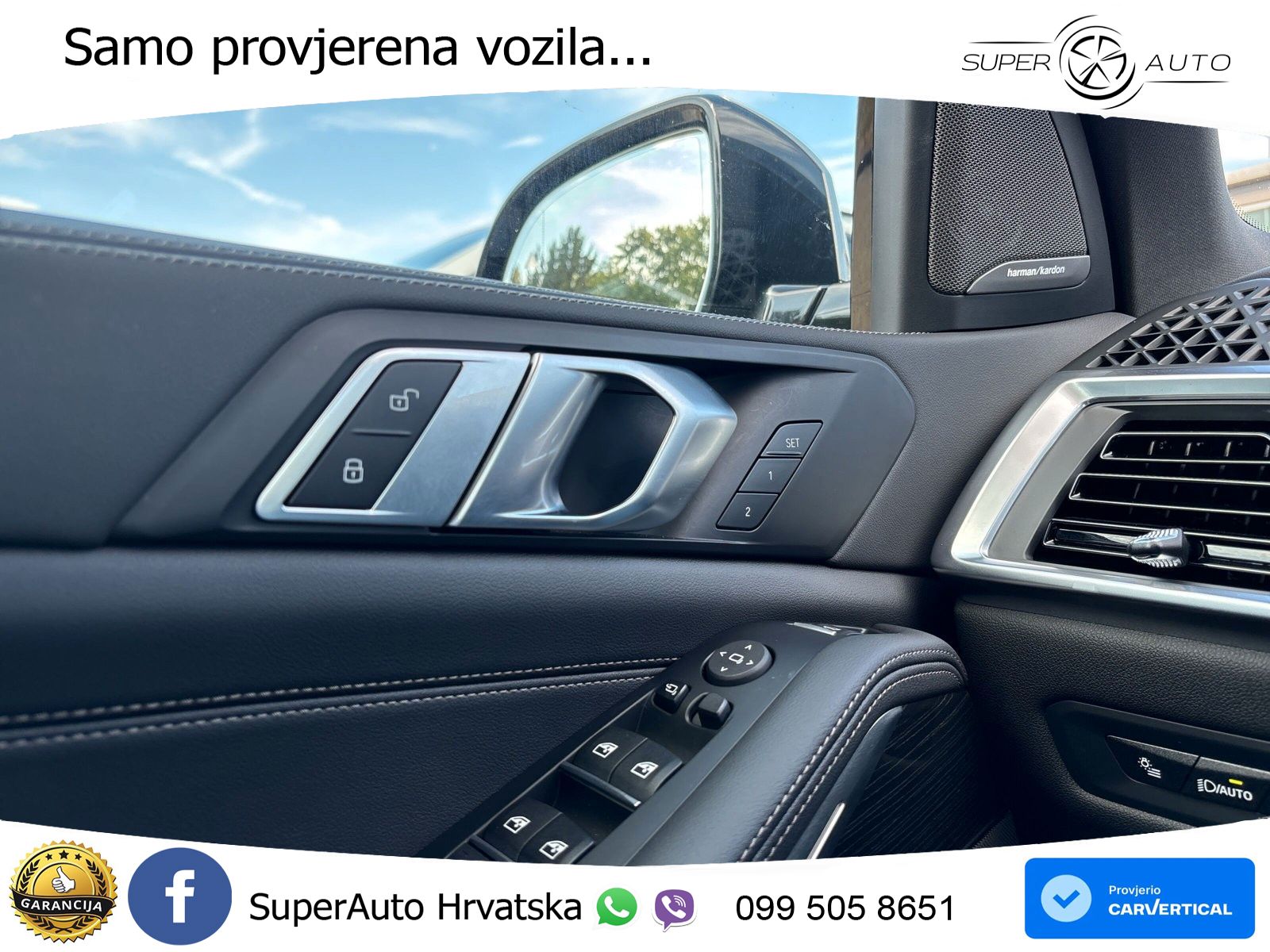 BMW X5 50e (489 KS) xDrive Steptronic M Sport