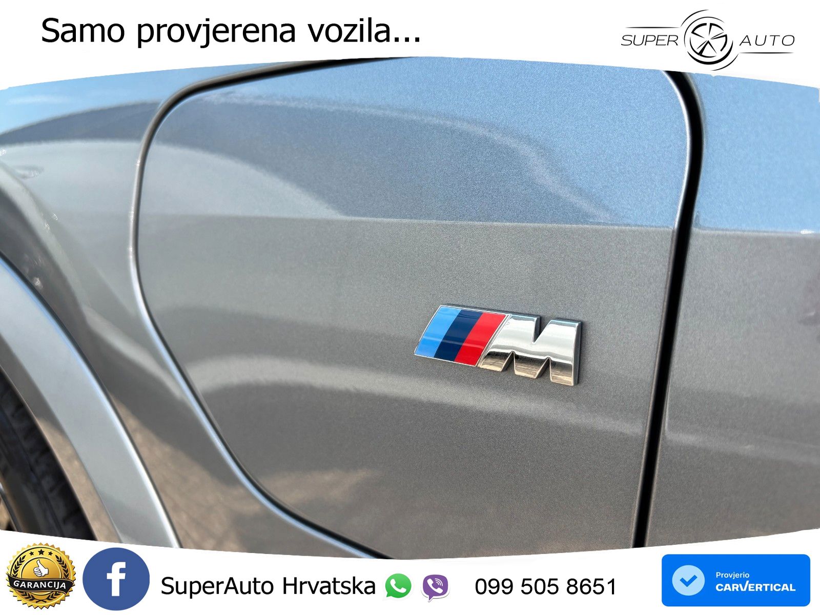 BMW X5 50e (489 KS) xDrive Steptronic M Sport