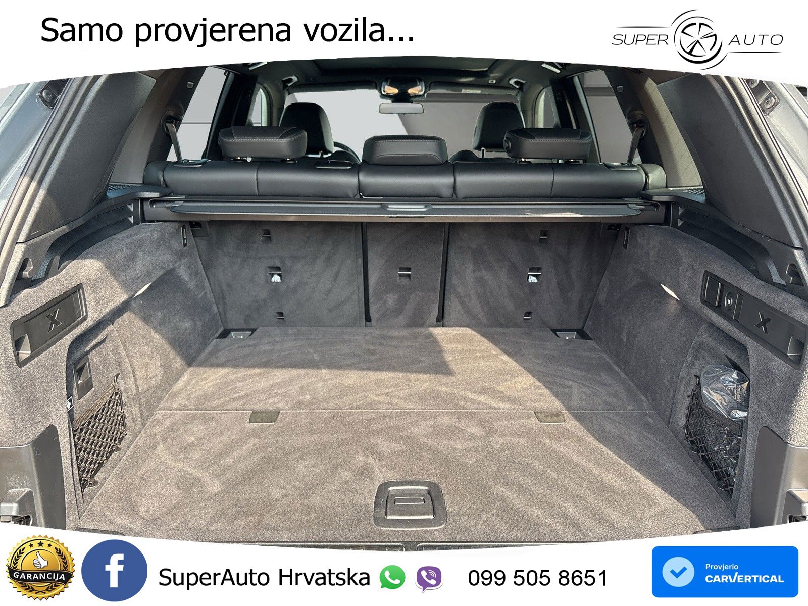 BMW X5 50e (489 KS) xDrive Steptronic M Sport