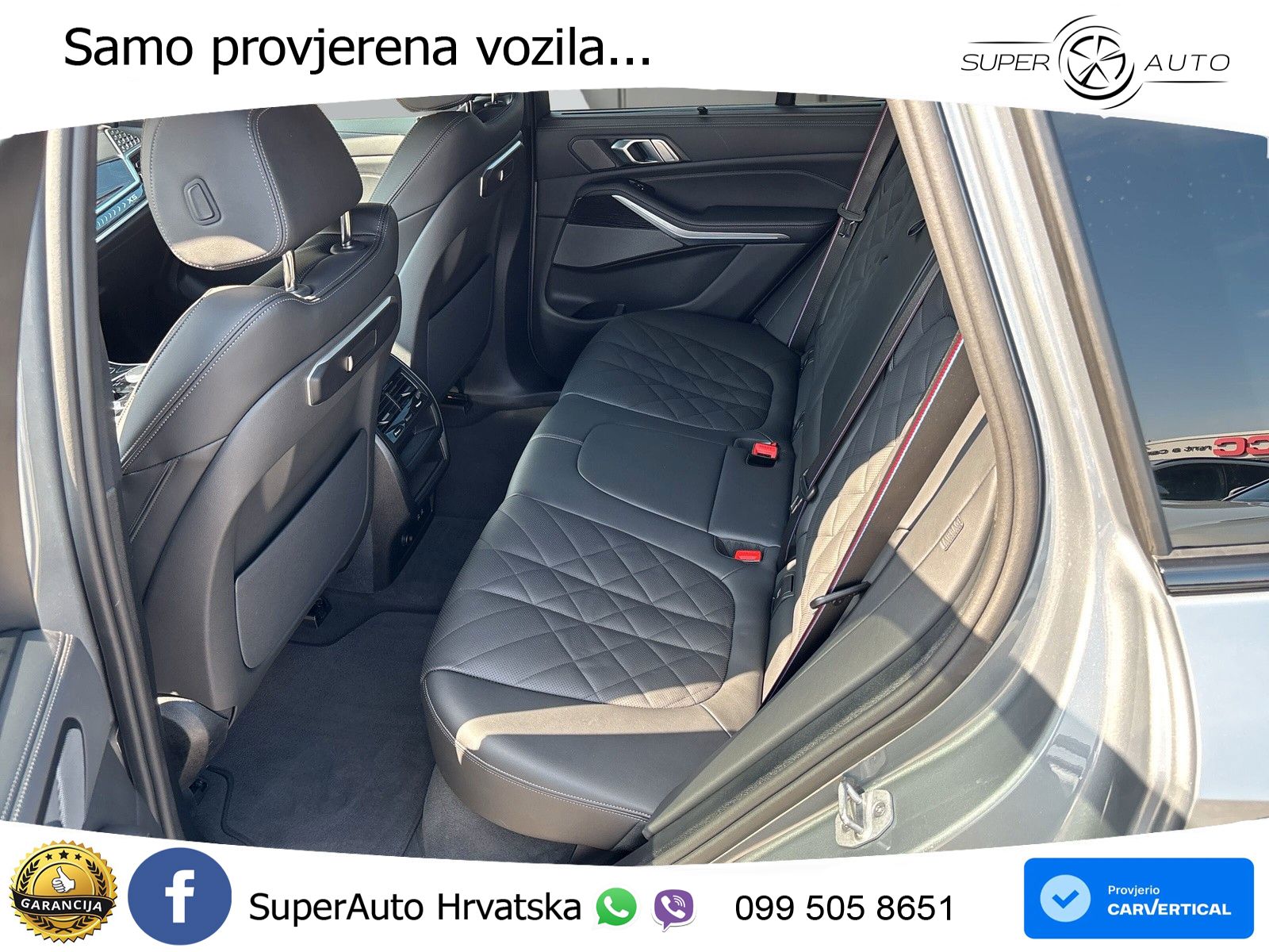 BMW X5 50e (489 KS) xDrive Steptronic M Sport