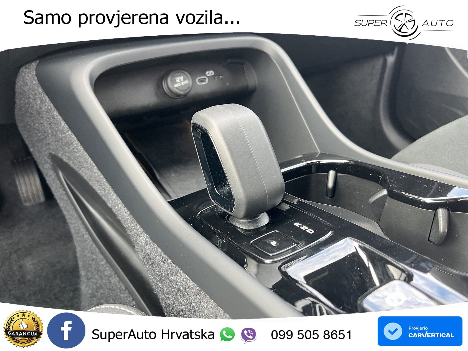 Volvo XC40 2.0 B3 163 KS Automatic ACC+GR SJED+360+PANO