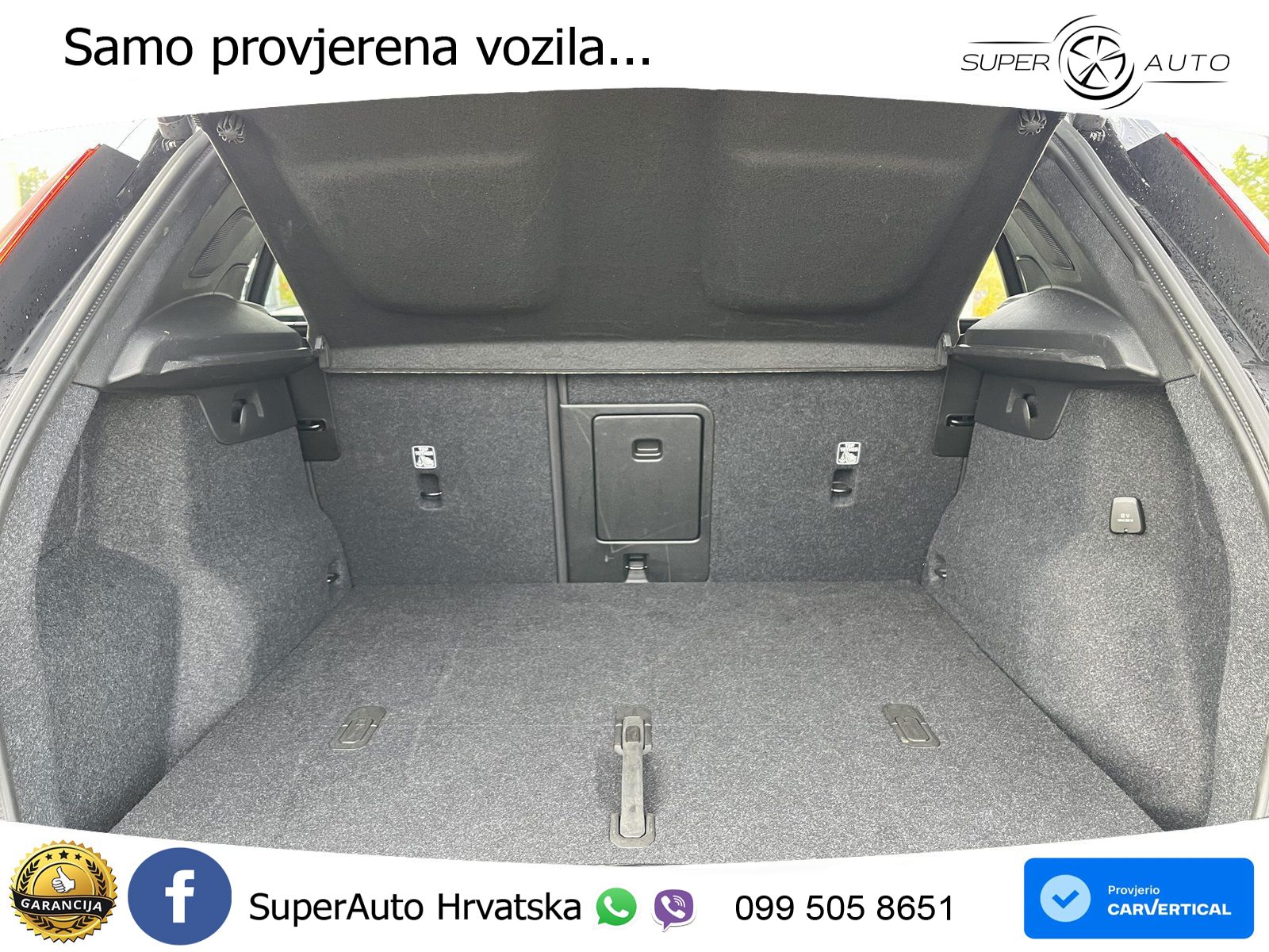 Volvo XC40 2.0 B3 163 KS Automatic ACC+GR SJED+360+PANO