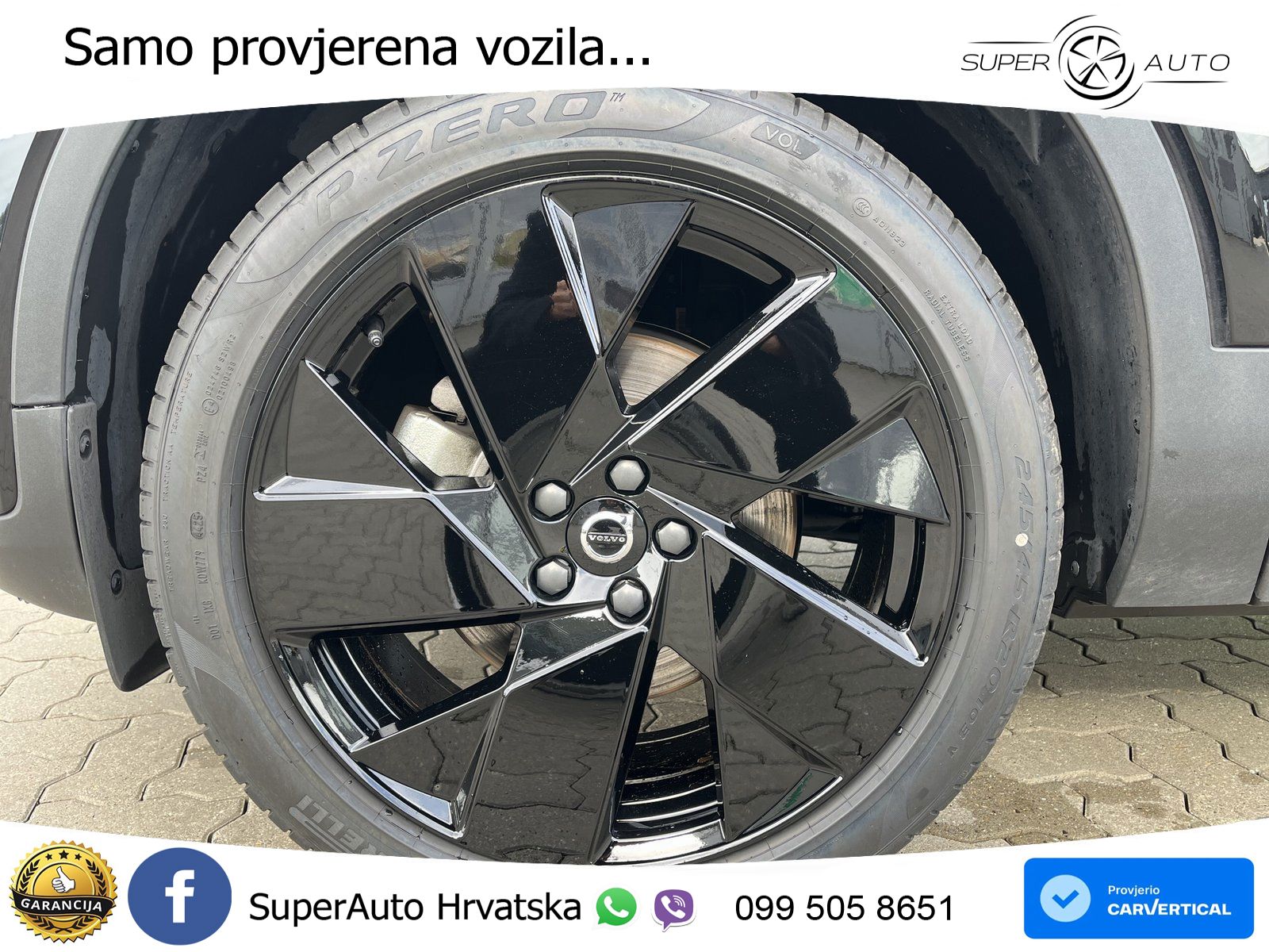 Volvo XC40 2.0 B3 163 KS Automatic ACC+GR SJED+360+PANO