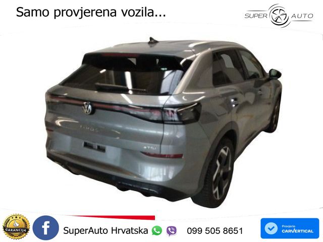 Volkswagen T-Roc 1.5 eTSI (150 KS)  DSG LED+GR SJED+ACC