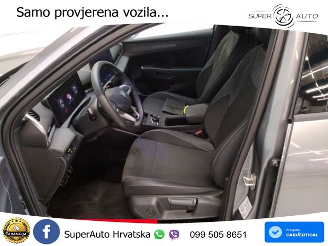 Volkswagen T-Roc 1.5 eTSI (150 KS)  DSG LED+GR SJED+ACC