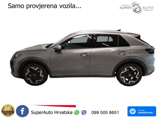 Volkswagen T-Roc 1.5 eTSI (150 KS)  DSG LED+GR SJED+ACC