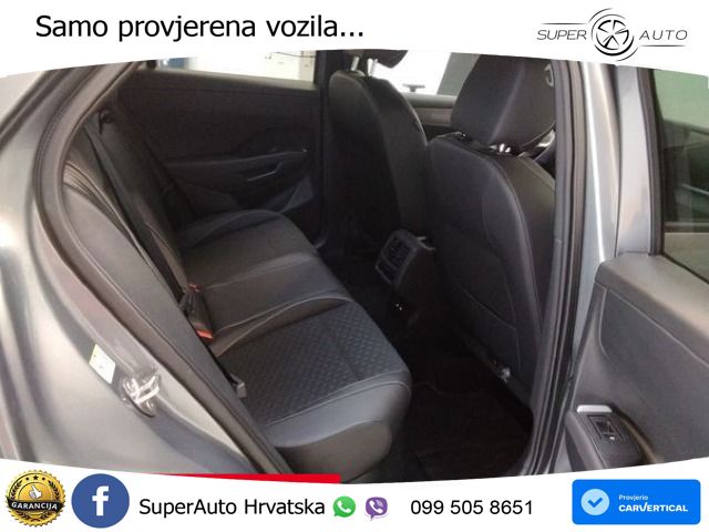 Volkswagen T-Roc 1.5 eTSI (150 KS)  DSG LED+GR SJED+ACC
