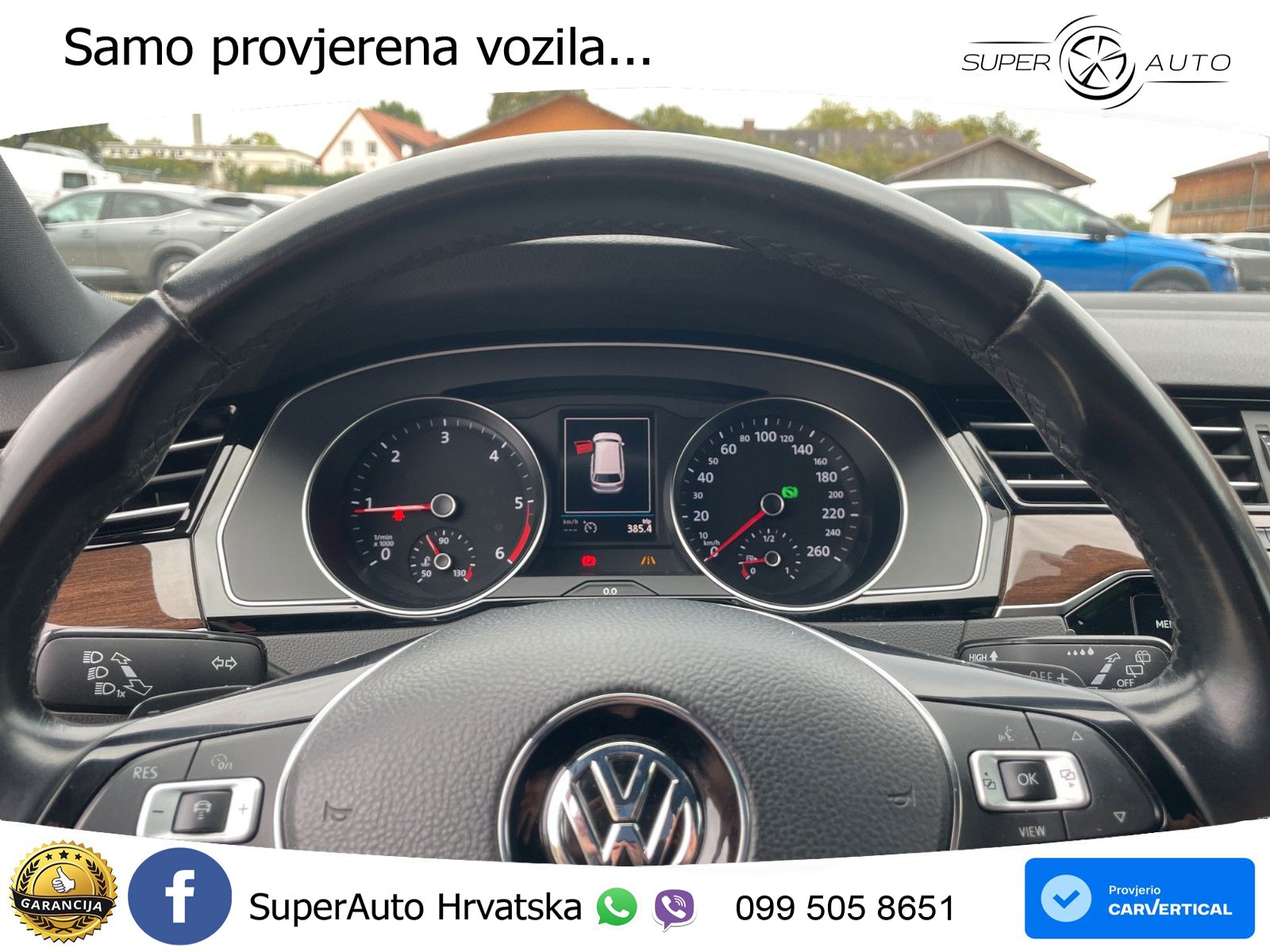 Volkswagen Passat Variant 2.0 TDI (240 KS) 4MOTION DSG Highline LED+GR SJED+ACC