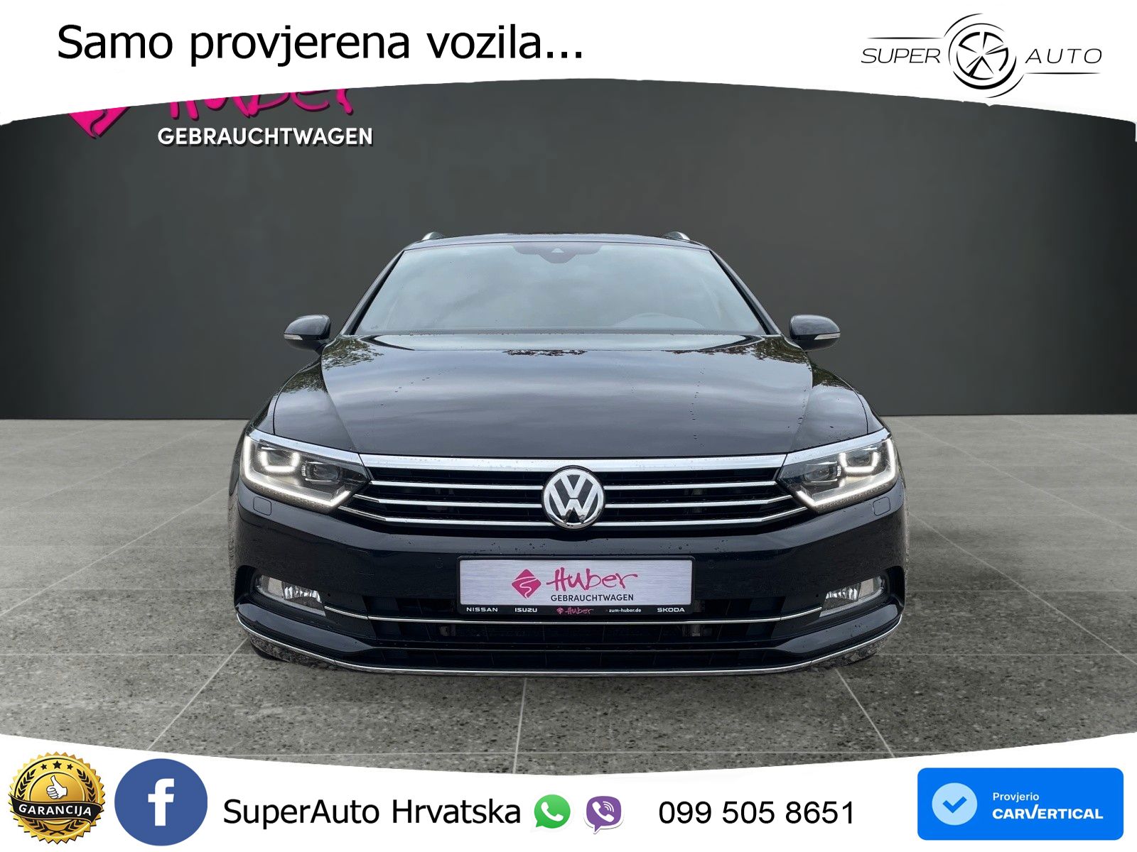 Volkswagen Passat Variant 2.0 TDI (240 KS) 4MOTION DSG Highline LED+GR SJED+ACC