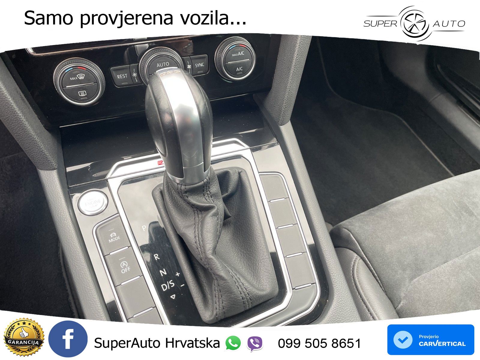 Volkswagen Passat Variant 2.0 TDI (240 KS) 4MOTION DSG Highline LED+GR SJED+ACC