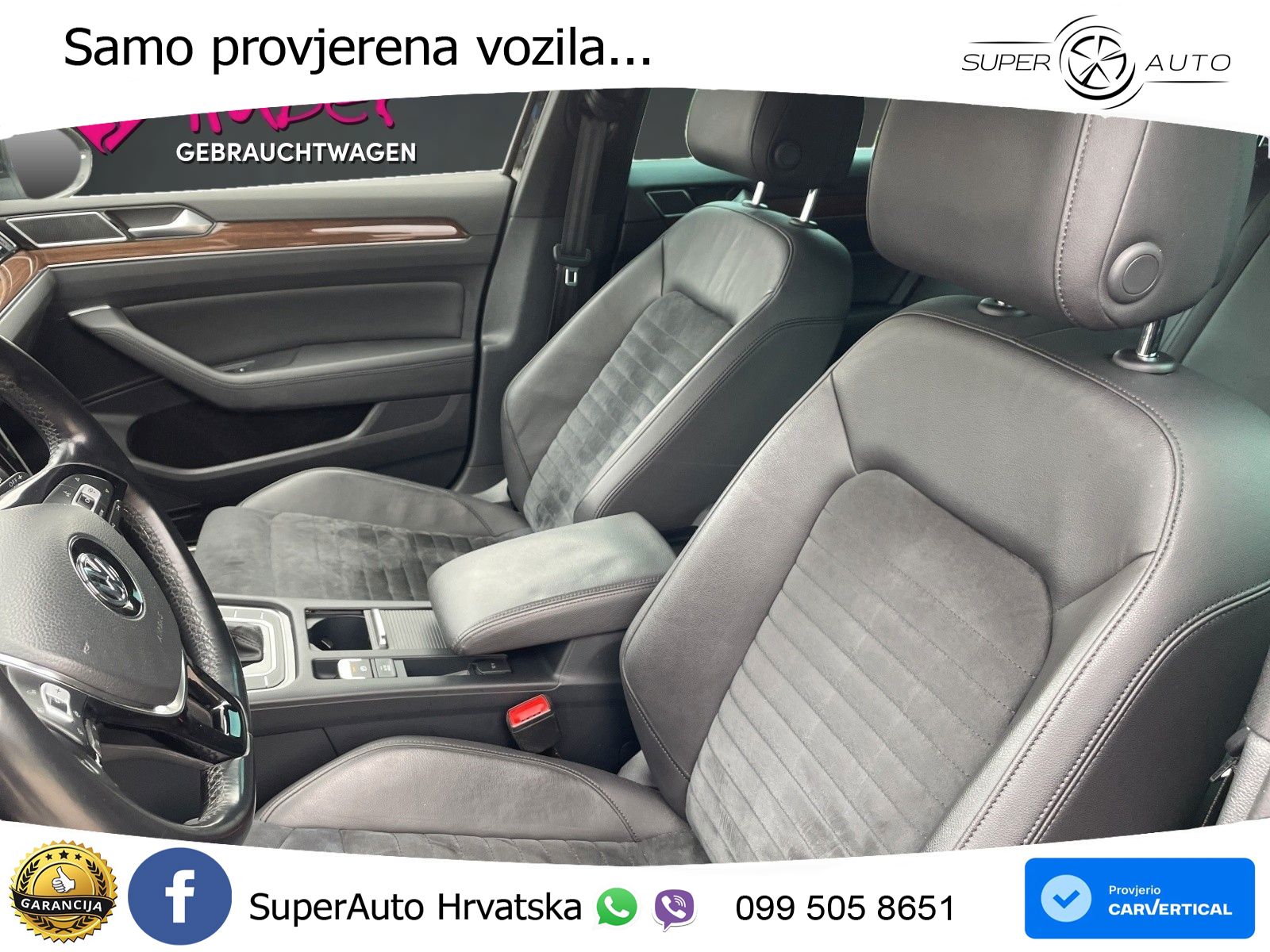 Volkswagen Passat Variant 2.0 TDI (240 KS) 4MOTION DSG Highline LED+GR SJED+ACC