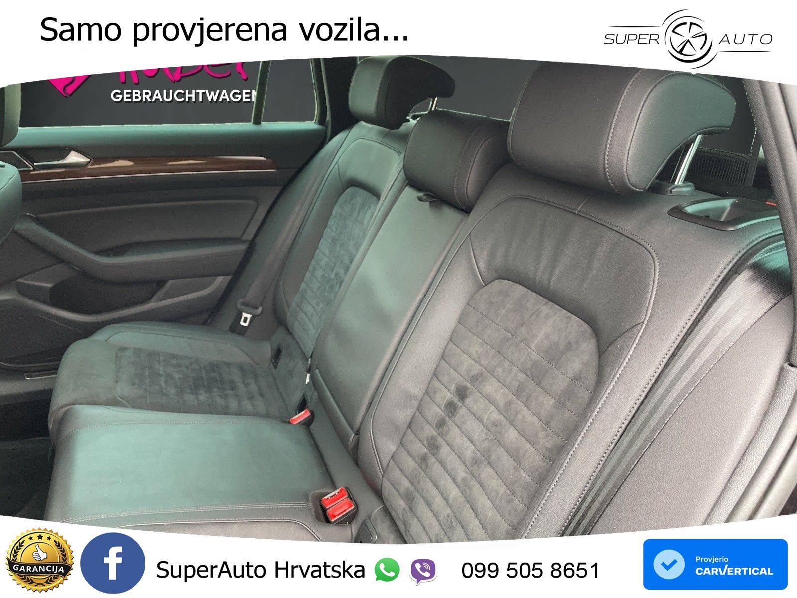 Volkswagen Passat Variant 2.0 TDI (240 KS) 4MOTION DSG Highline LED+GR SJED+ACC