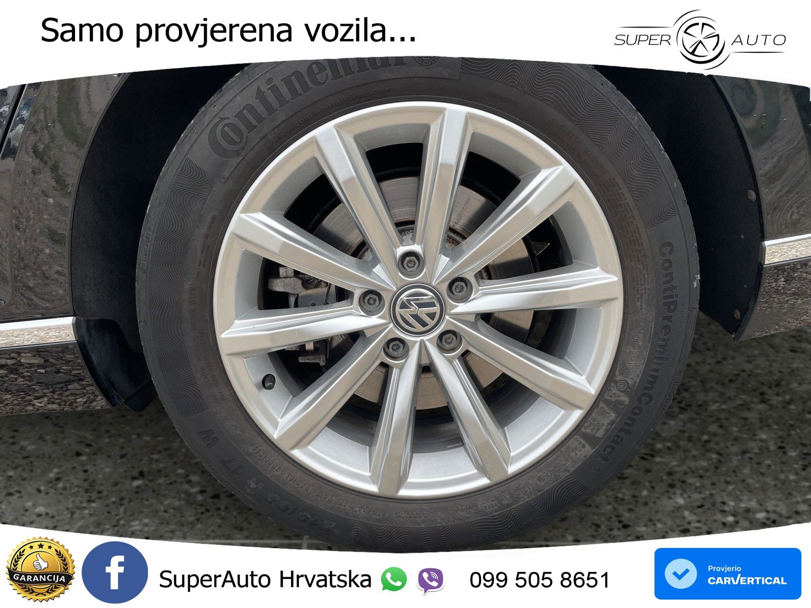 Volkswagen Passat Variant 2.0 TDI (240 KS) 4MOTION DSG Highline LED+GR SJED+ACC
