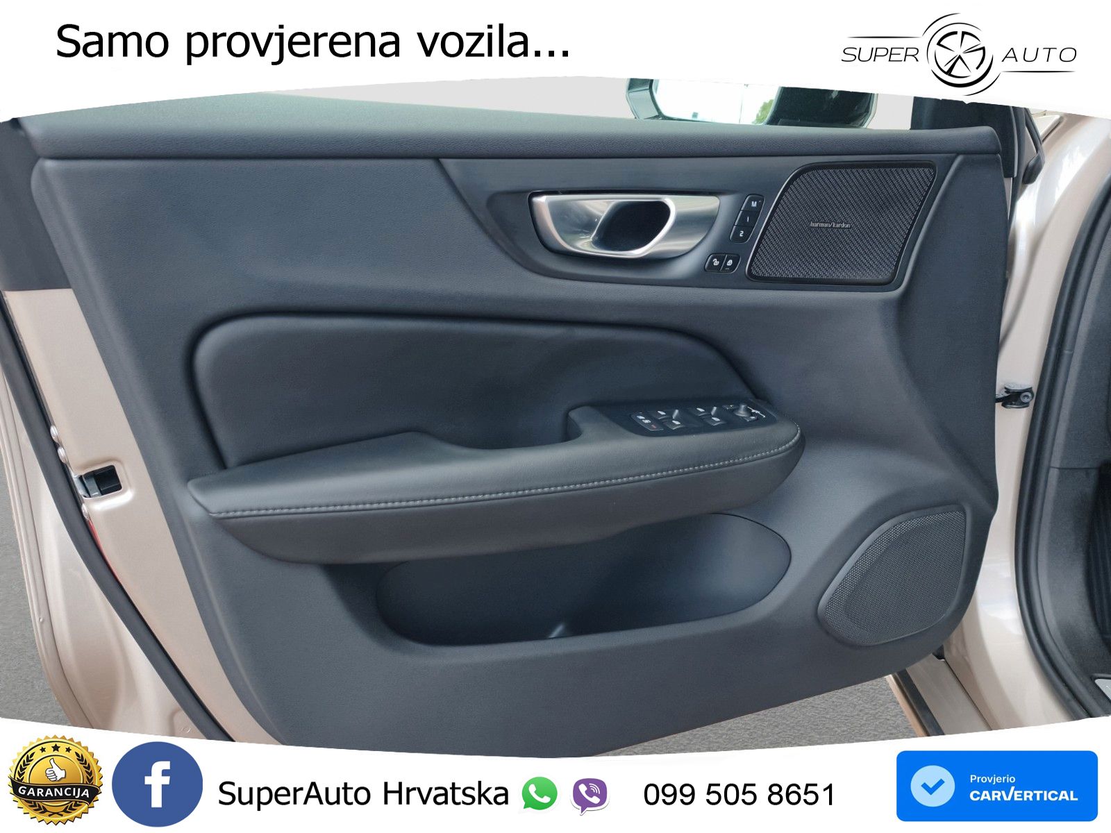 Volvo V60 2.0 B4 Benzin DCT LED+GR SJED+ACC
