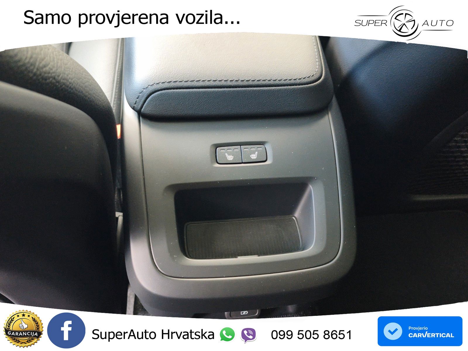 Volvo V60 2.0 B4 Benzin DCT LED+GR SJED+ACC