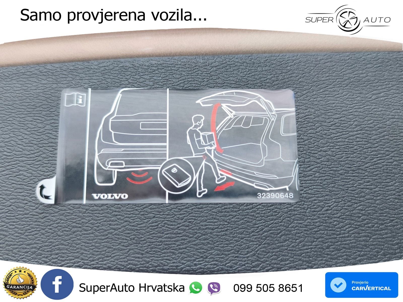 Volvo V60 2.0 B4 Benzin DCT LED+GR SJED+ACC
