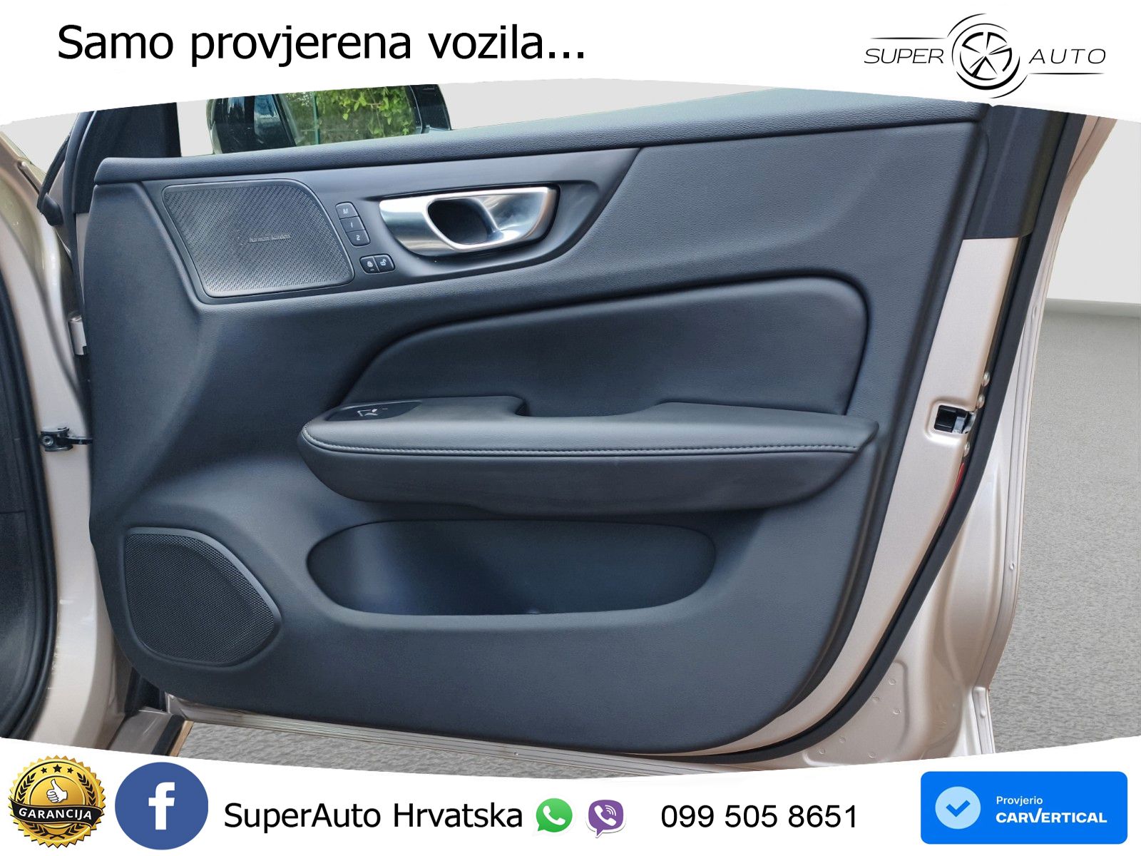 Volvo V60 2.0 B4 Benzin DCT LED+GR SJED+ACC