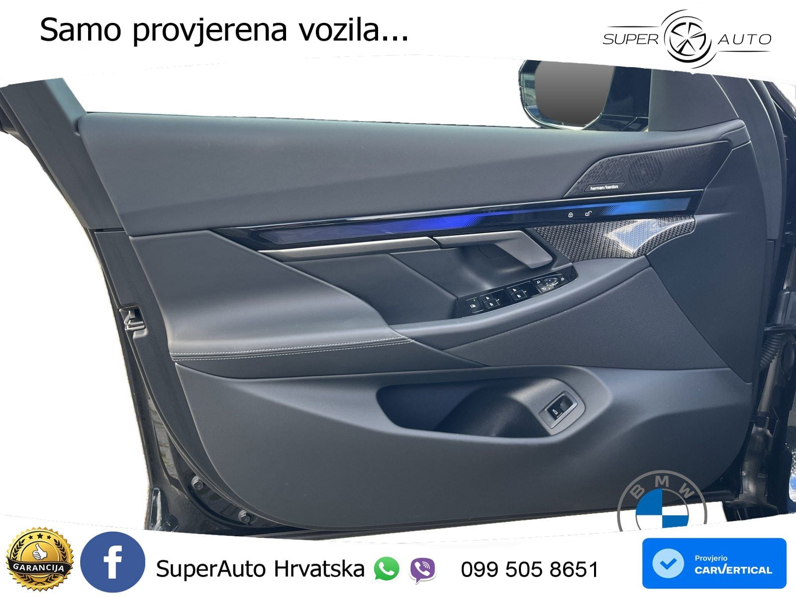 BMW 520d (197 KS) Steptronic M Sport LED+GR SJED+ACC