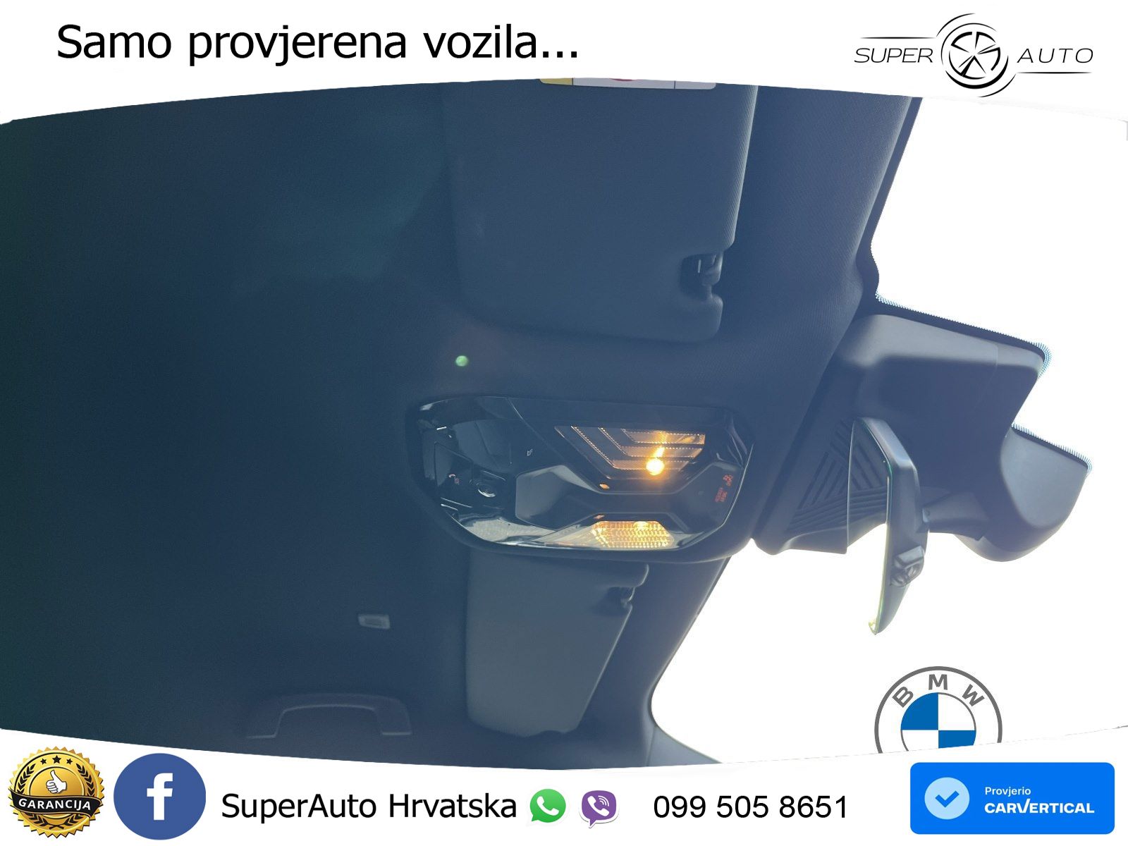 BMW 520d (197 KS) Steptronic M Sport LED+GR SJED+ACC