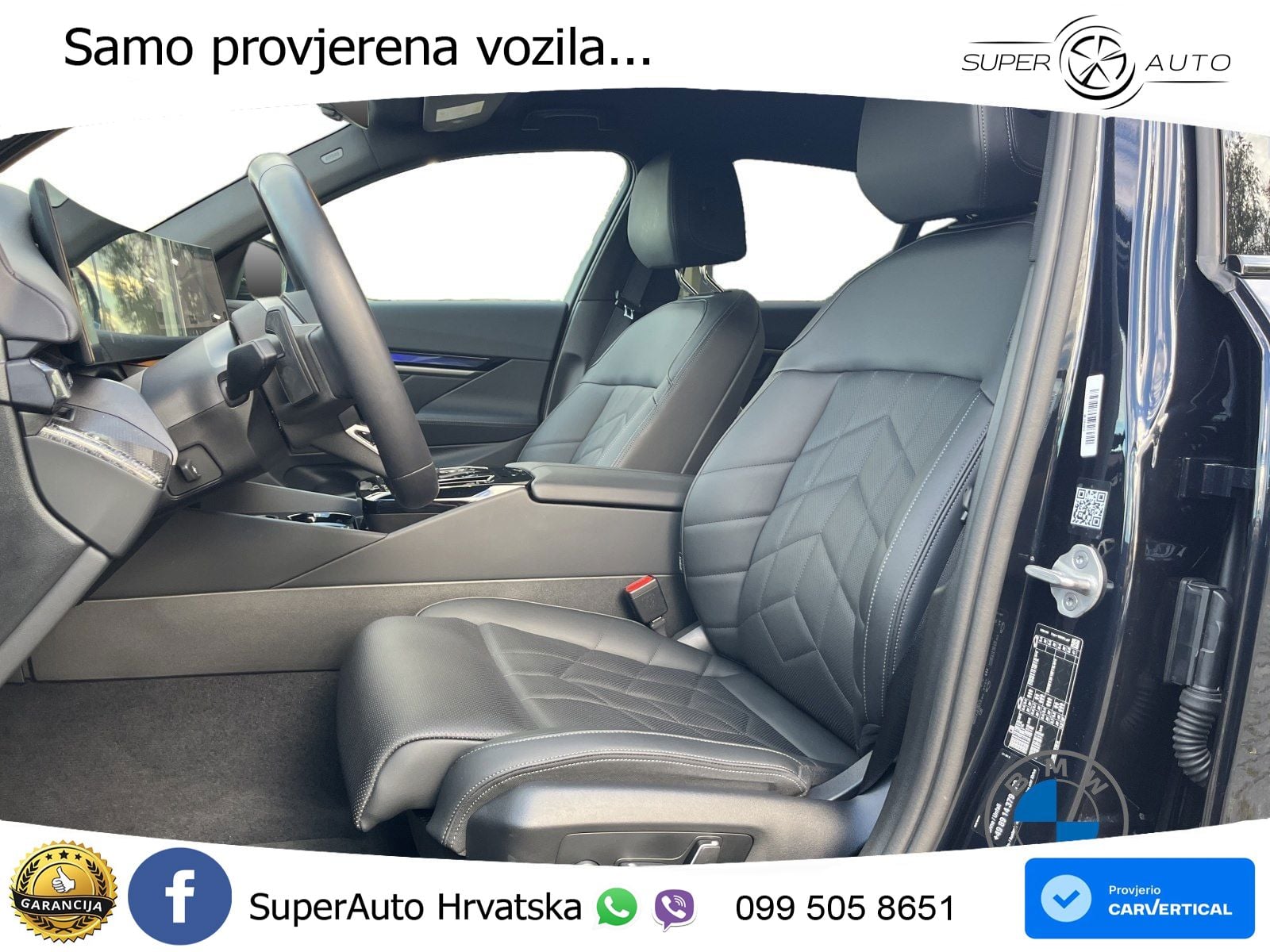 BMW 520d (197 KS) Steptronic M Sport LED+GR SJED+ACC