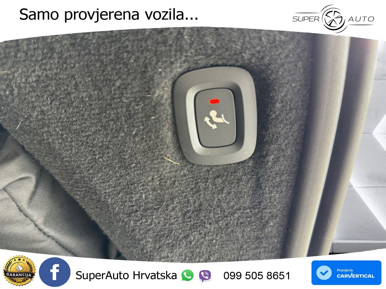 Volvo XC90 2.0 T8 AWD Automatic MATRIX+GR SJED+KAM