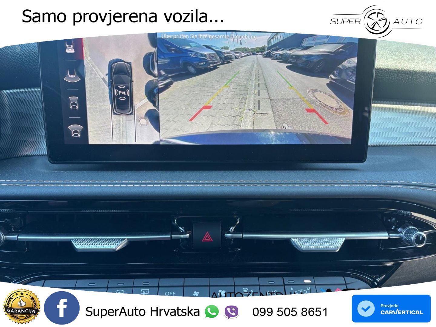 Alfa Romeo Tonale 1.3 T MultiAir (280 KS) Plug-in Hybrid eQ4 Automatic LED+GR SJED+ACC
