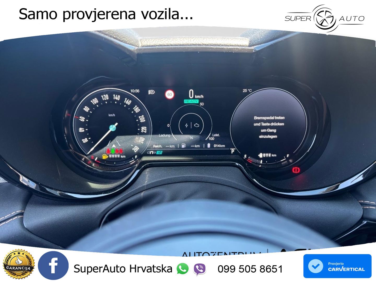 Alfa Romeo Tonale 1.3 T MultiAir (280 KS) Plug-in Hybrid eQ4 Automatic LED+GR SJED+ACC