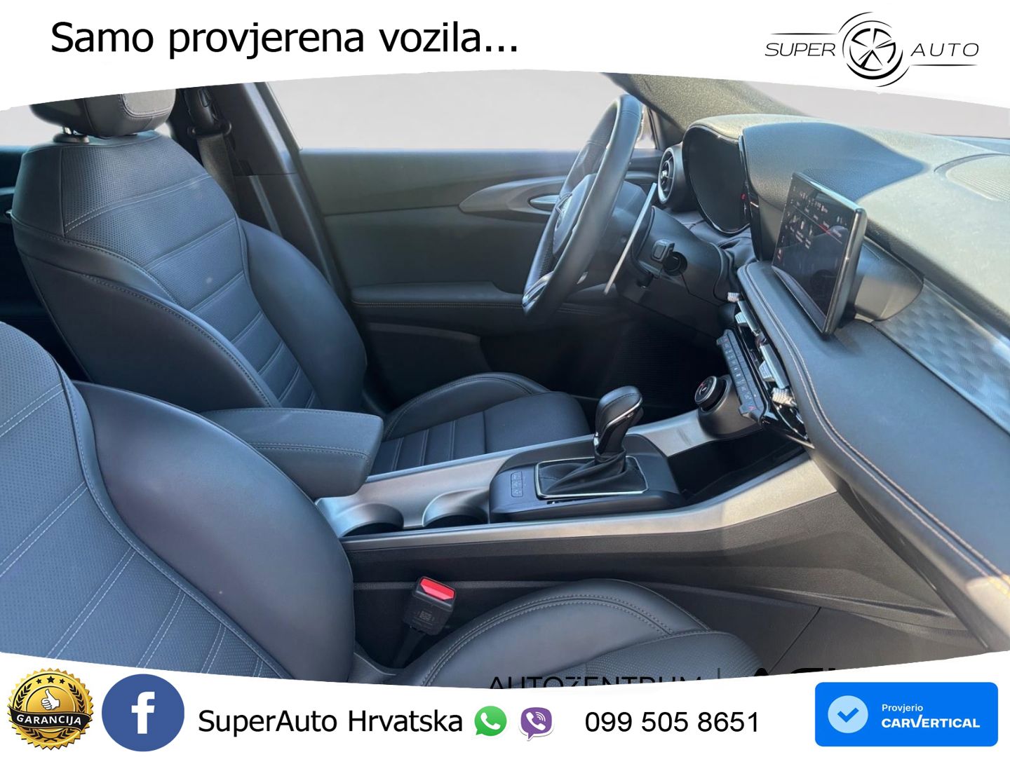 Alfa Romeo Tonale 1.3 T MultiAir (280 KS) Plug-in Hybrid eQ4 Automatic LED+GR SJED+ACC