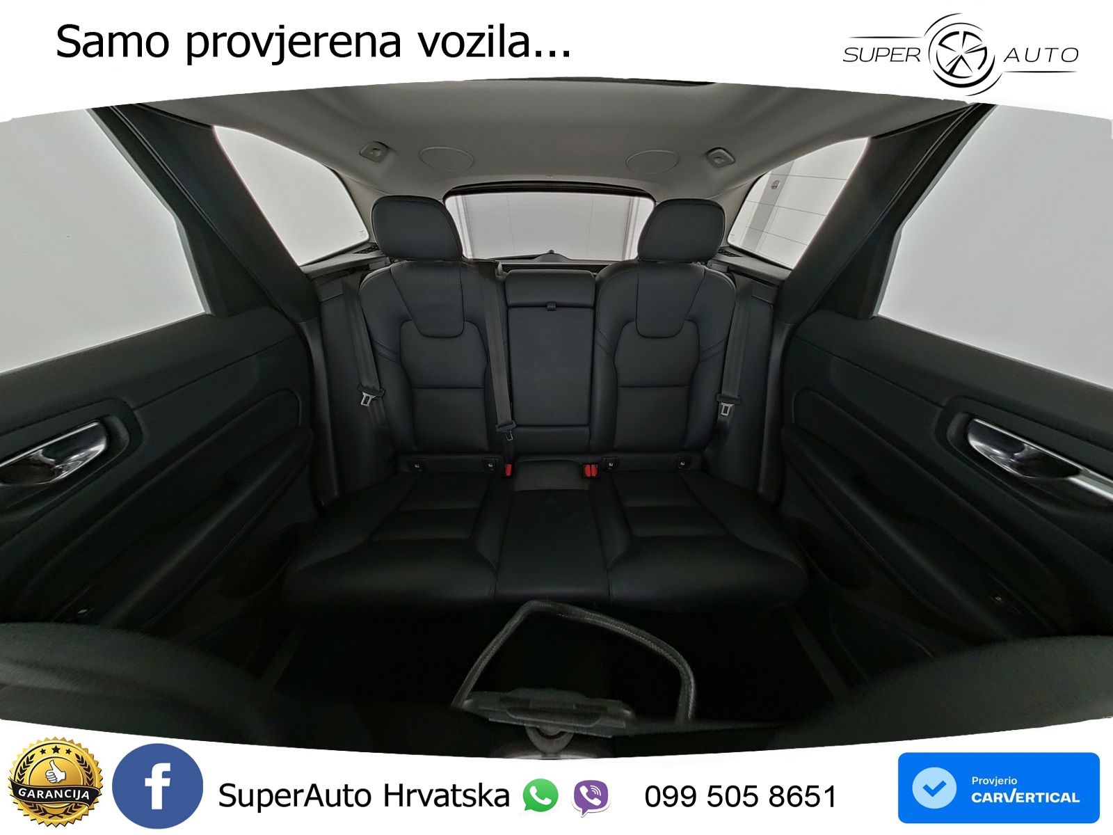 Volvo XC60 B5 Benzin AWD Geartronic ACC+HEAD+4xGR SJED+360+PANO
