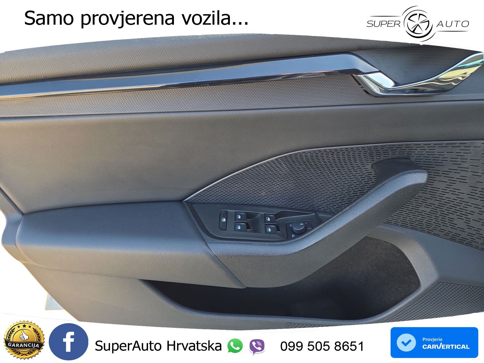 Škoda Octavia Combi 2.0 TDI (150 KS) DSG