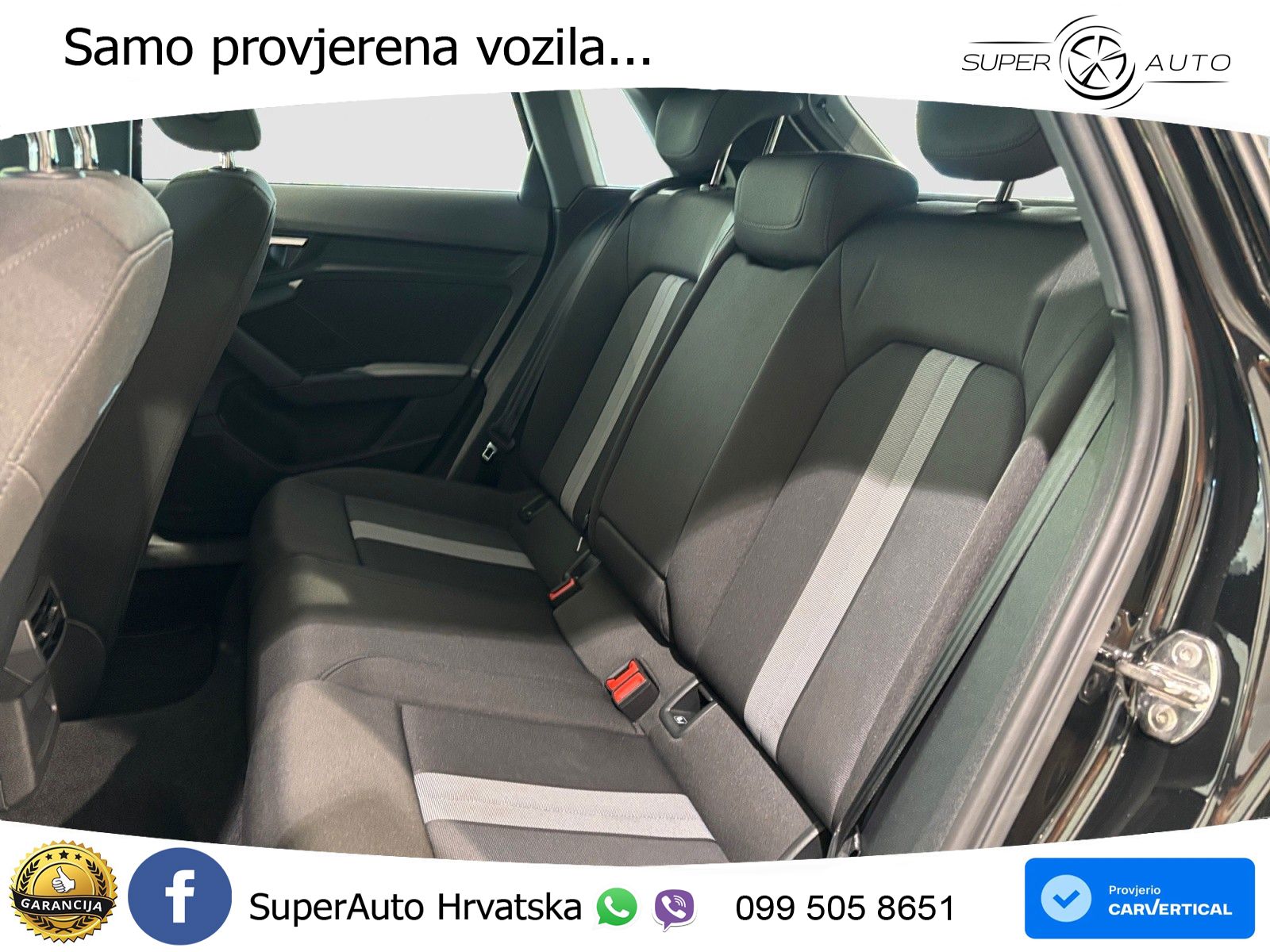Audi A3 35 TFSI (150 KS) S tronic S line LED+GR SJED+ACC