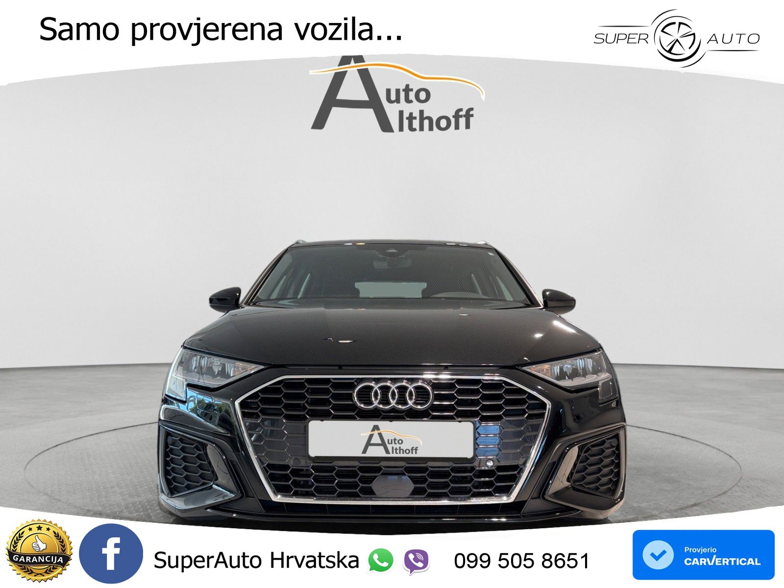Audi A3 35 TFSI (150 KS) S tronic S line LED+GR SJED+ACC