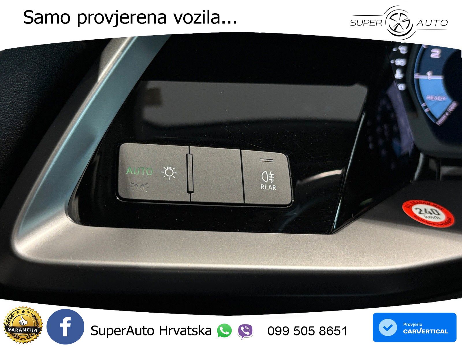 Audi A3 35 TFSI (150 KS) S tronic S line LED+GR SJED+ACC
