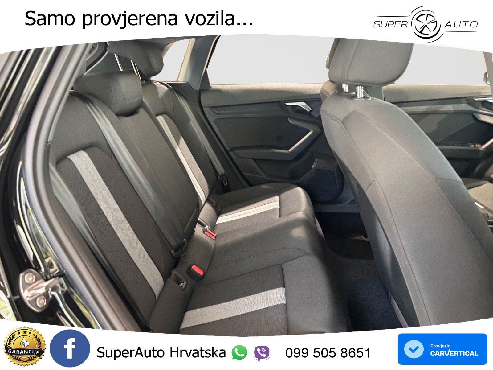 Audi A3 35 TFSI (150 KS) S tronic S line LED+GR SJED+ACC