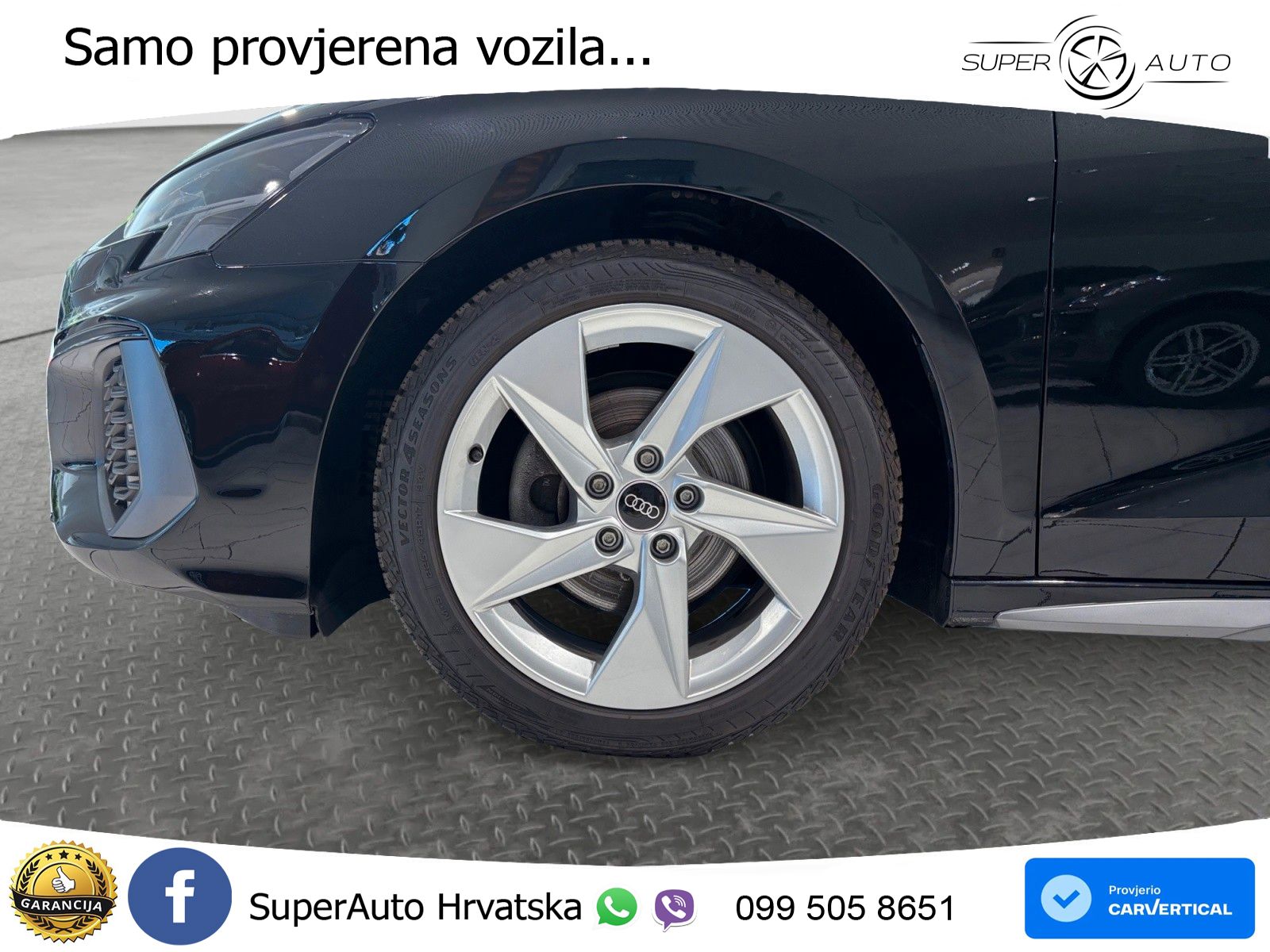 Audi A3 35 TFSI (150 KS) S tronic S line LED+GR SJED+ACC
