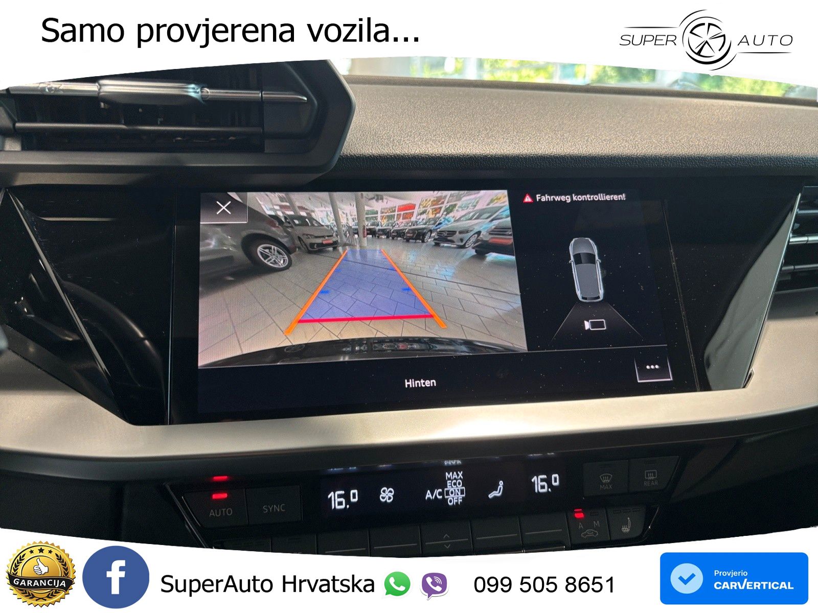 Audi A3 35 TFSI (150 KS) S tronic S line LED+GR SJED+ACC