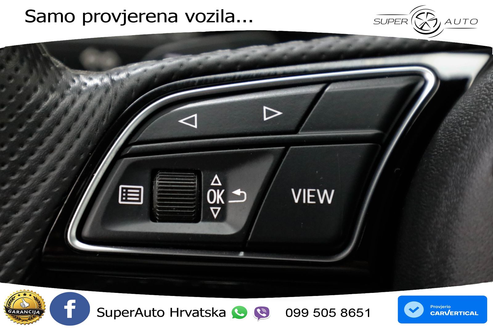 Audi A3 35 TFSI (150 KS) S tronic LED+GR SJED+ACC
