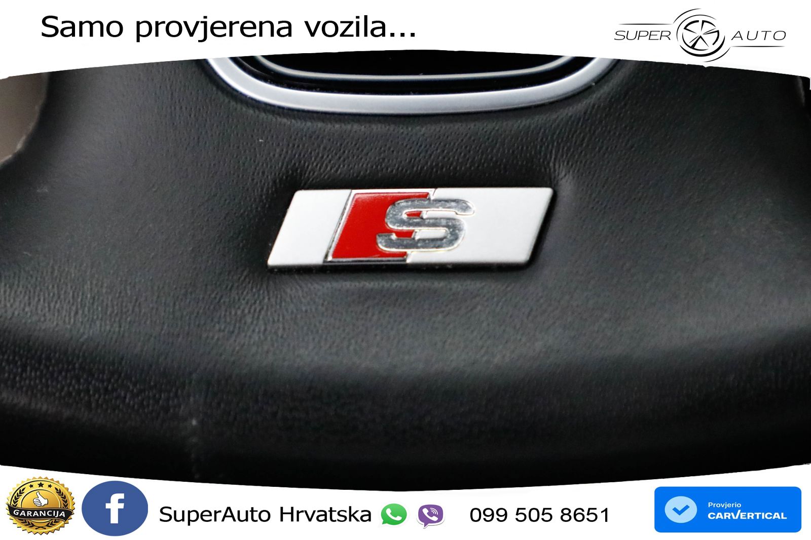 Audi A3 35 TFSI (150 KS) S tronic LED+GR SJED+ACC