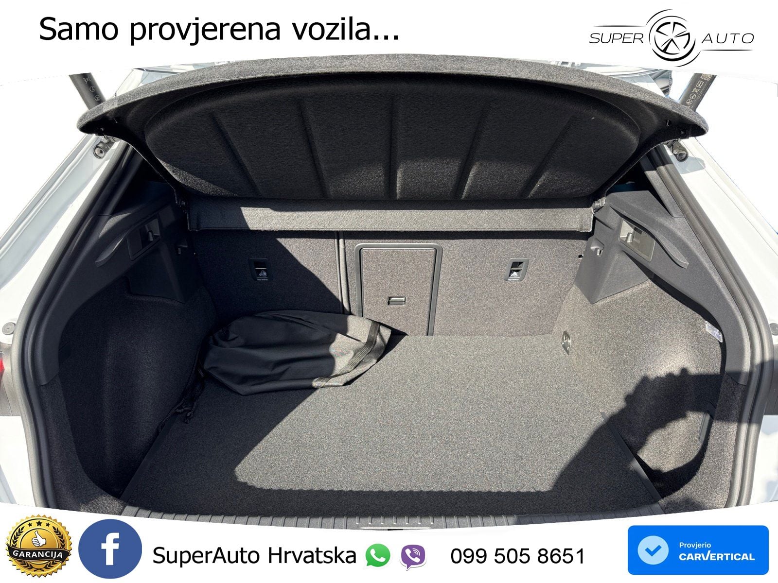 Cupra Formentor 1.5 TSI (204 KS) e-Hybrid DSG LED+GR SJED+ACC