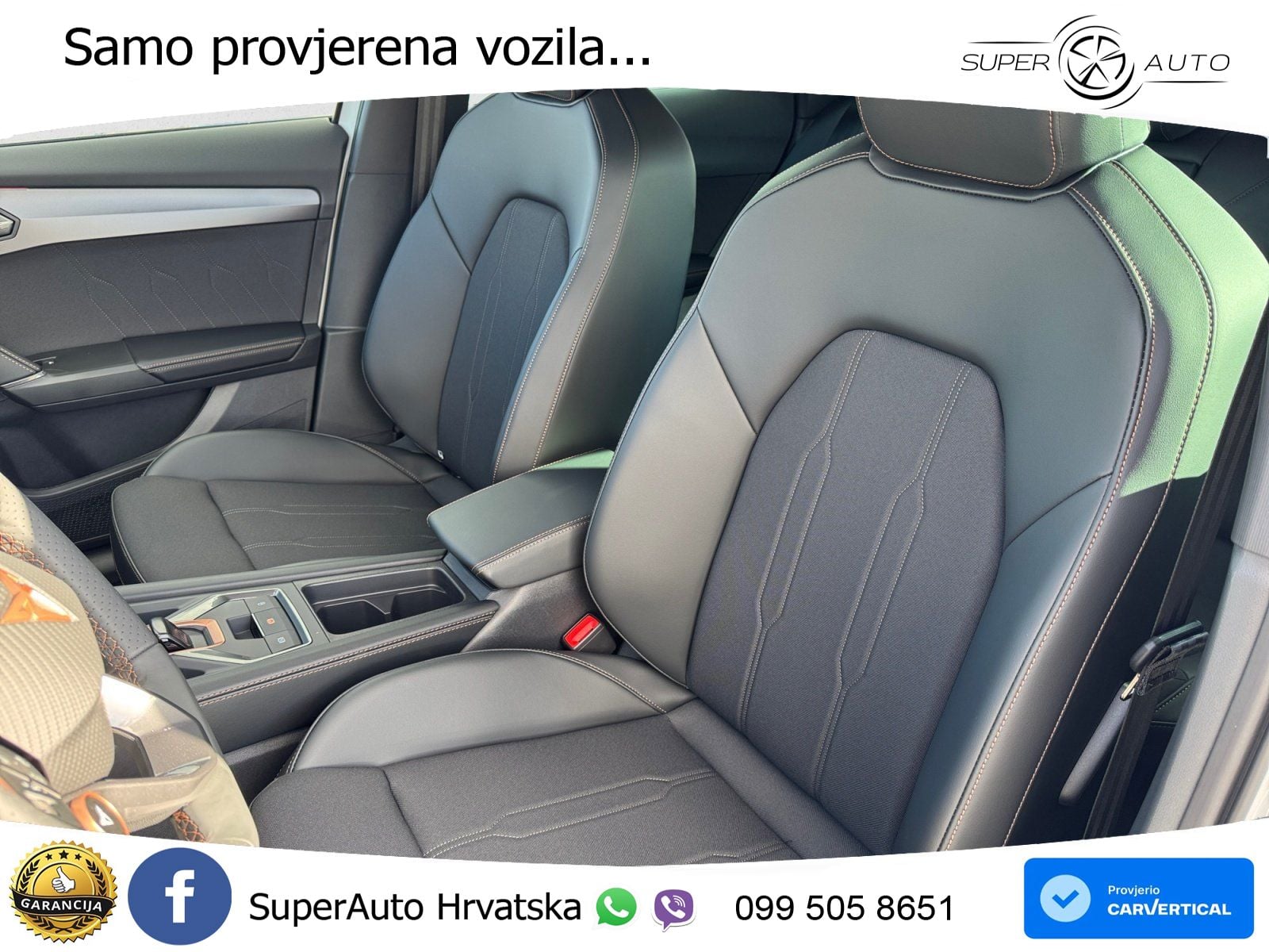 Cupra Formentor 1.5 TSI (204 KS) e-Hybrid DSG LED+GR SJED+ACC