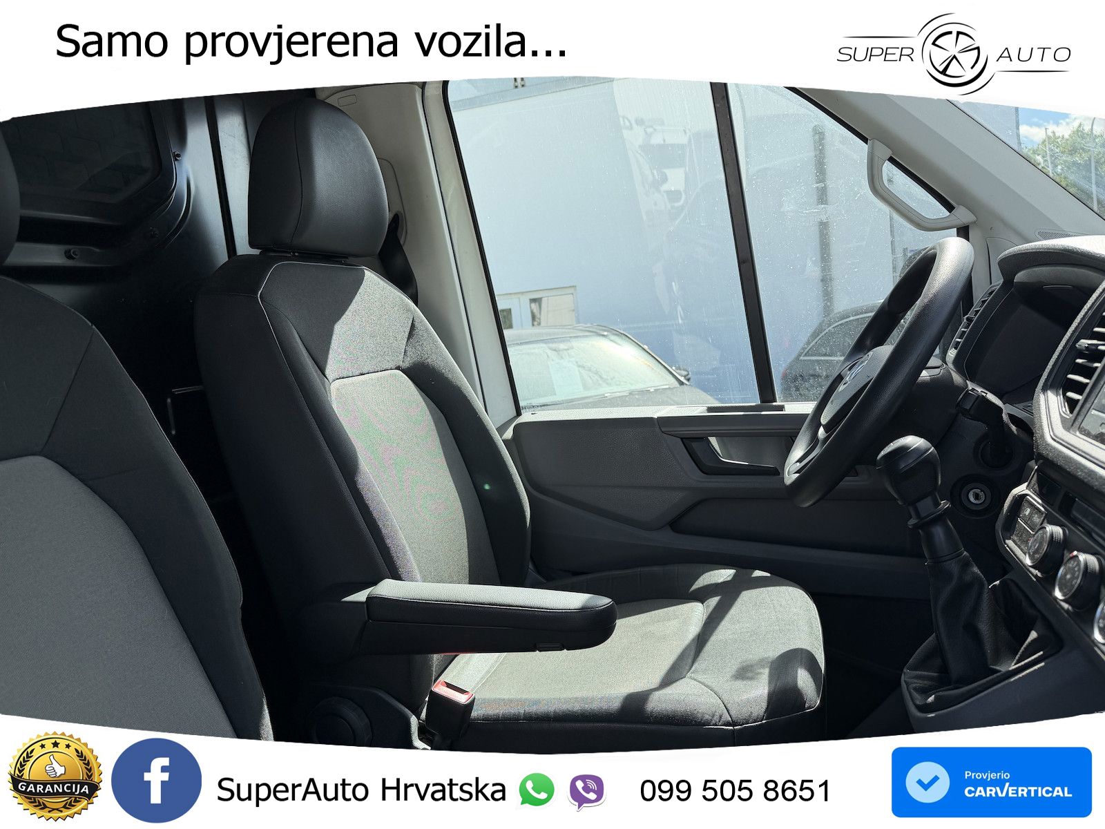 Volkswagen Crafter 35 2.0 TDI L4H2 FWD Hochdachkasten Kamer 140 KS