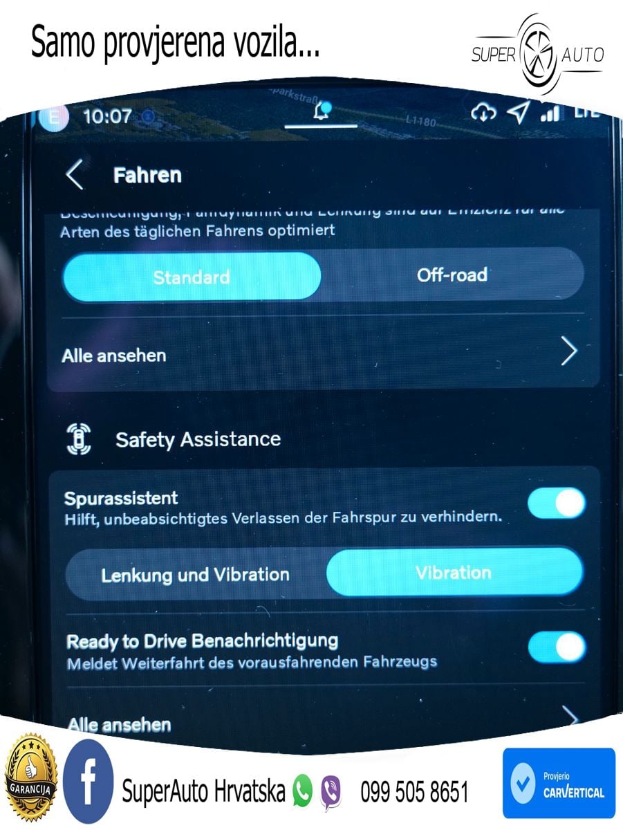Volvo XC40 2.0 B3 163 KS Automatic LED+GR SJED+ACC