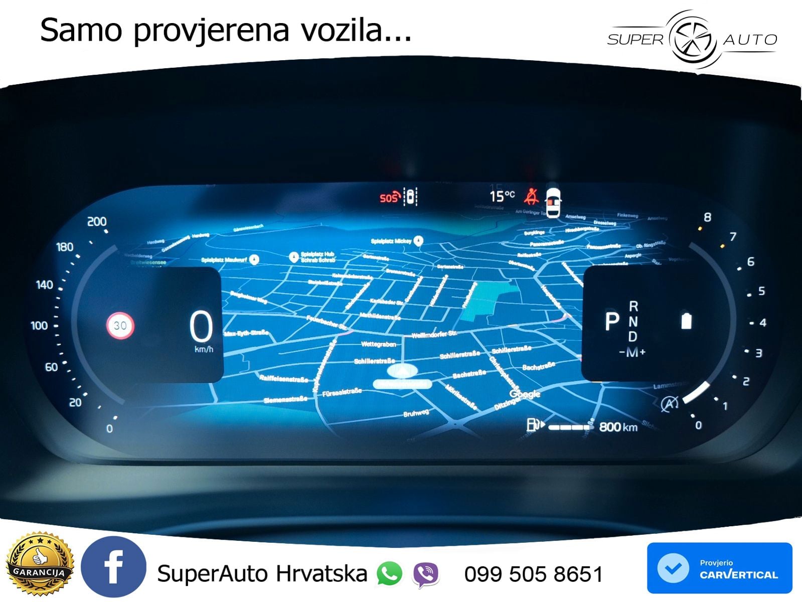Volvo XC40 2.0 B3 163 KS Automatic LED+GR SJED+ACC