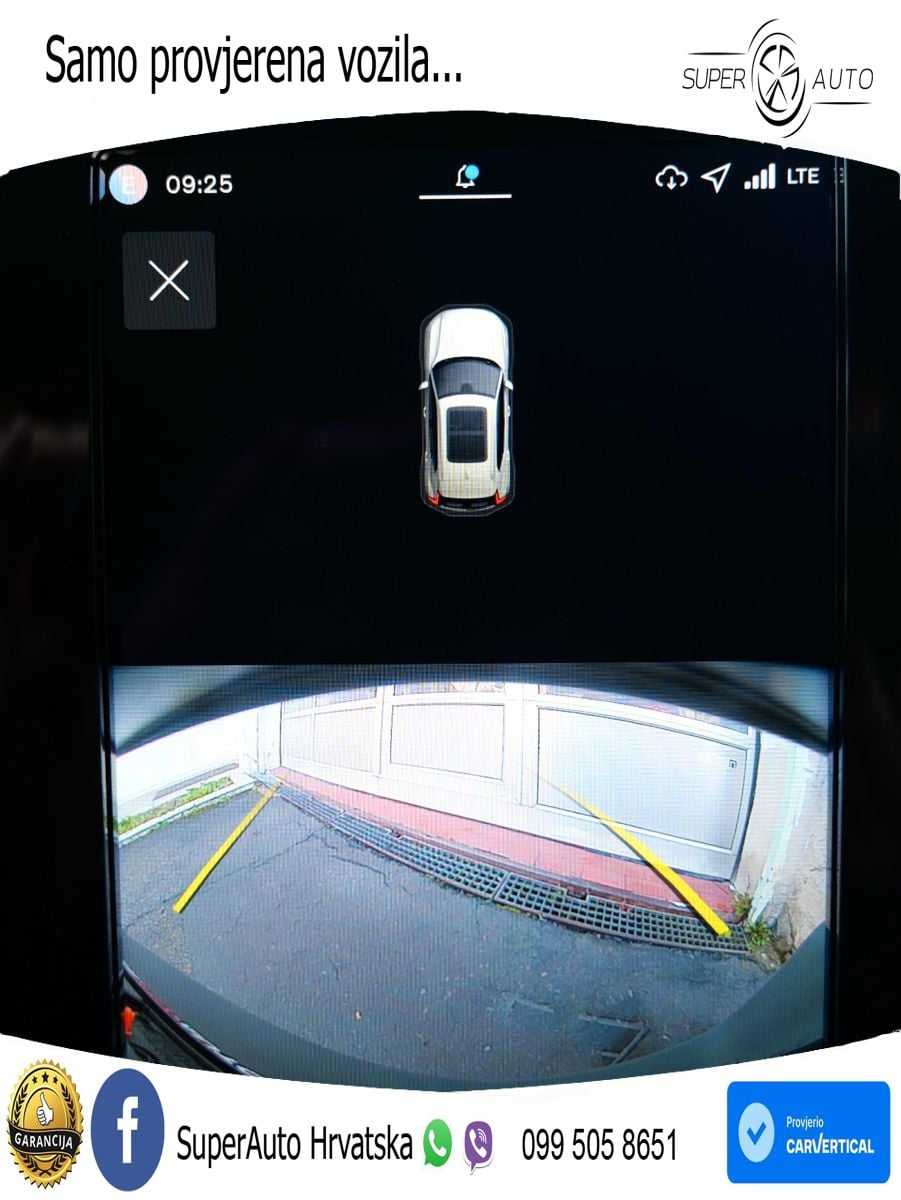 Volvo XC40 2.0 B3 163 KS Automatic LED+GR SJED+ACC