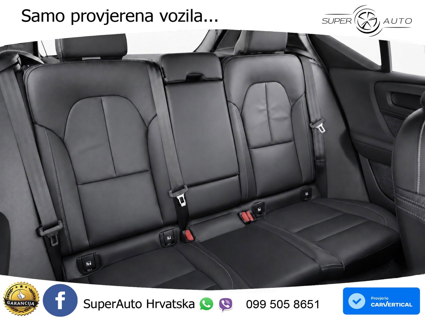 Volvo XC40 2.0 B3 163 KS Automatic LED+GR SJED+ACC